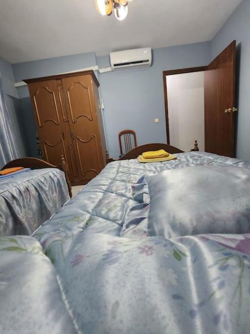 La Casa de las Golondrinas