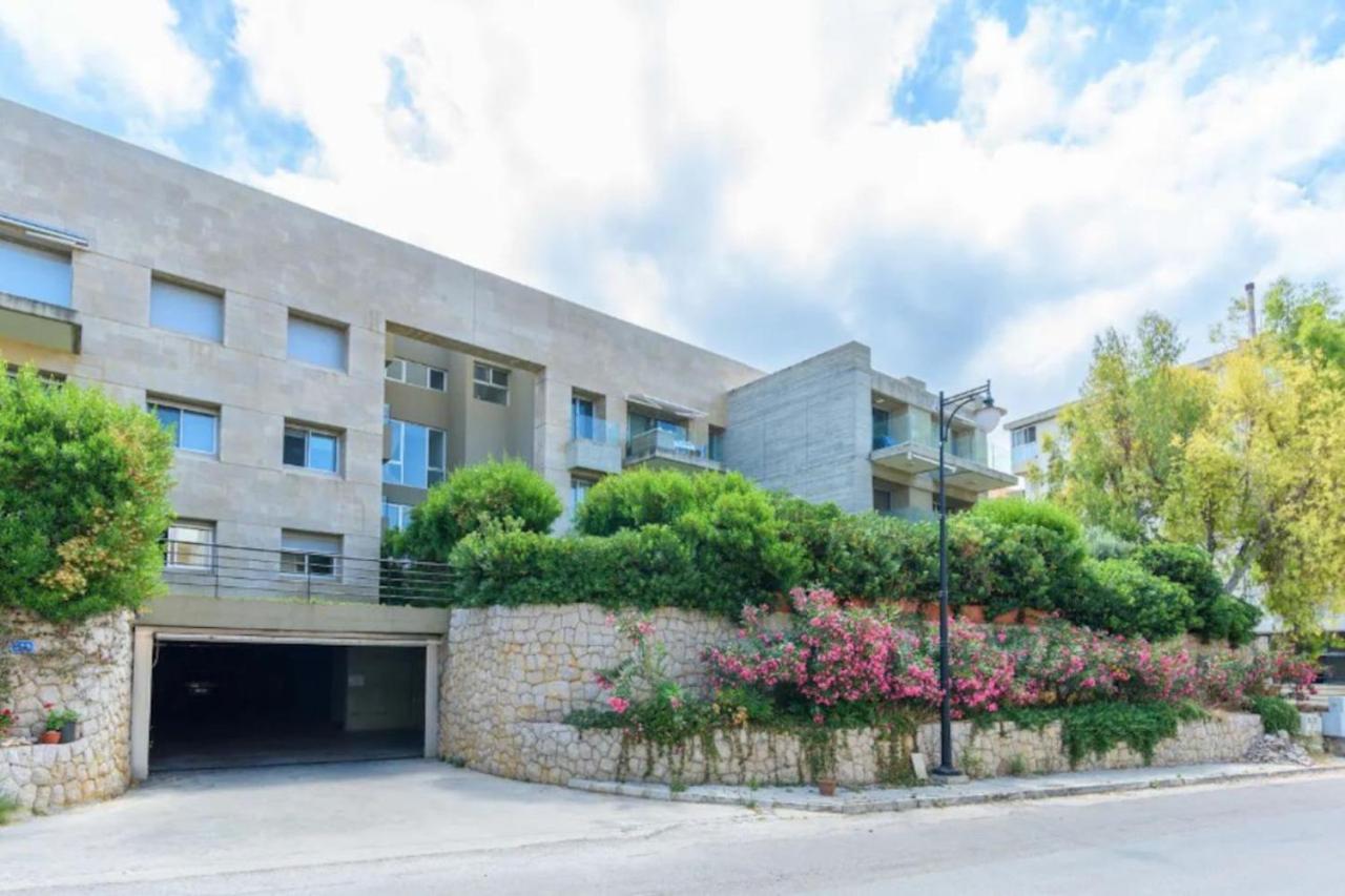 Fidar Duplex 3-BR in Jbeil