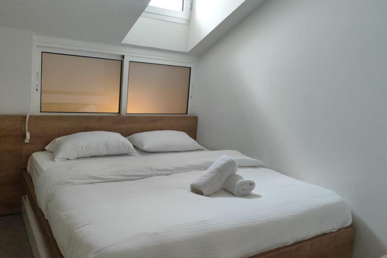 Fidar Duplex 3-BR in Jbeil