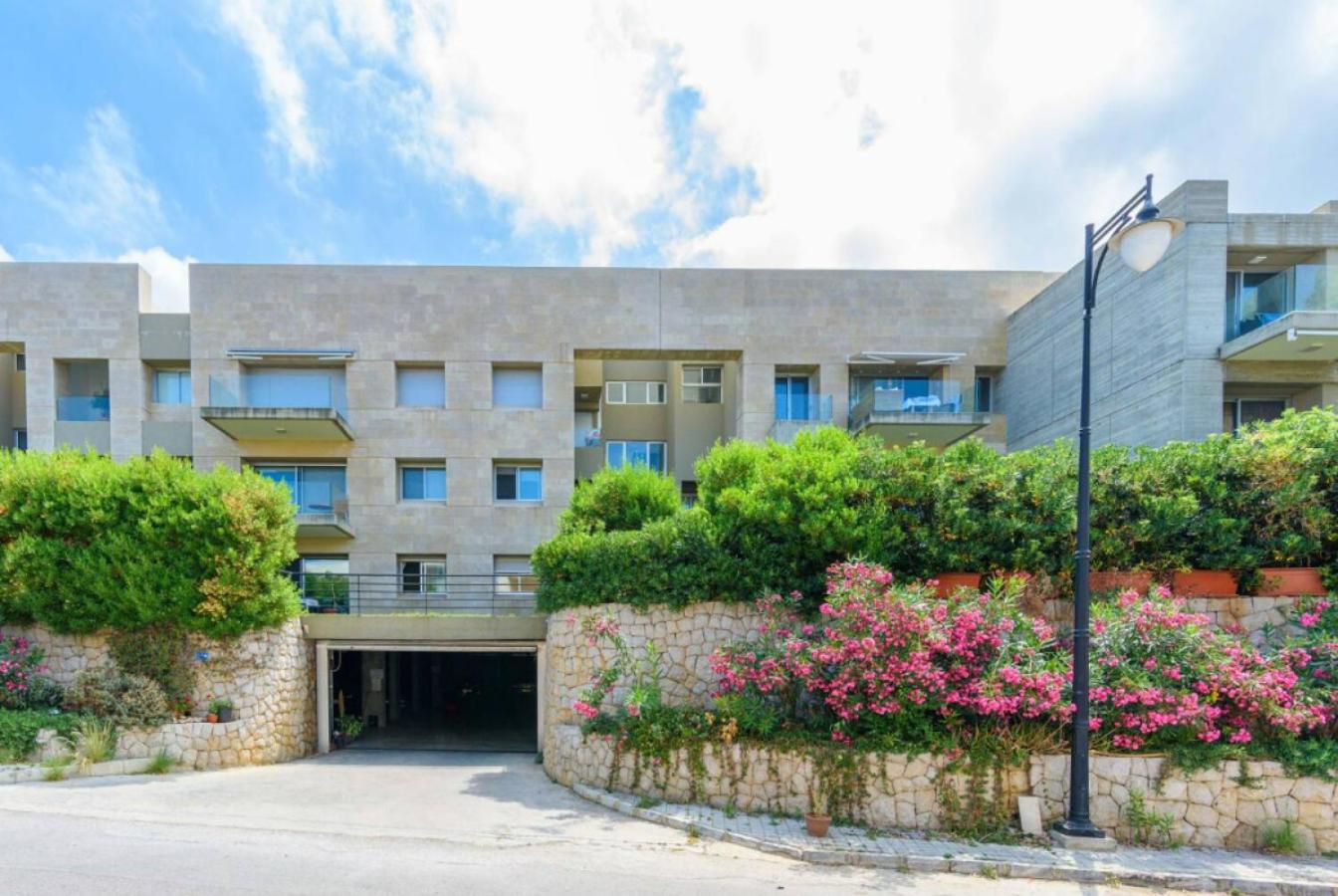 Fidar Duplex 3-BR in Jbeil