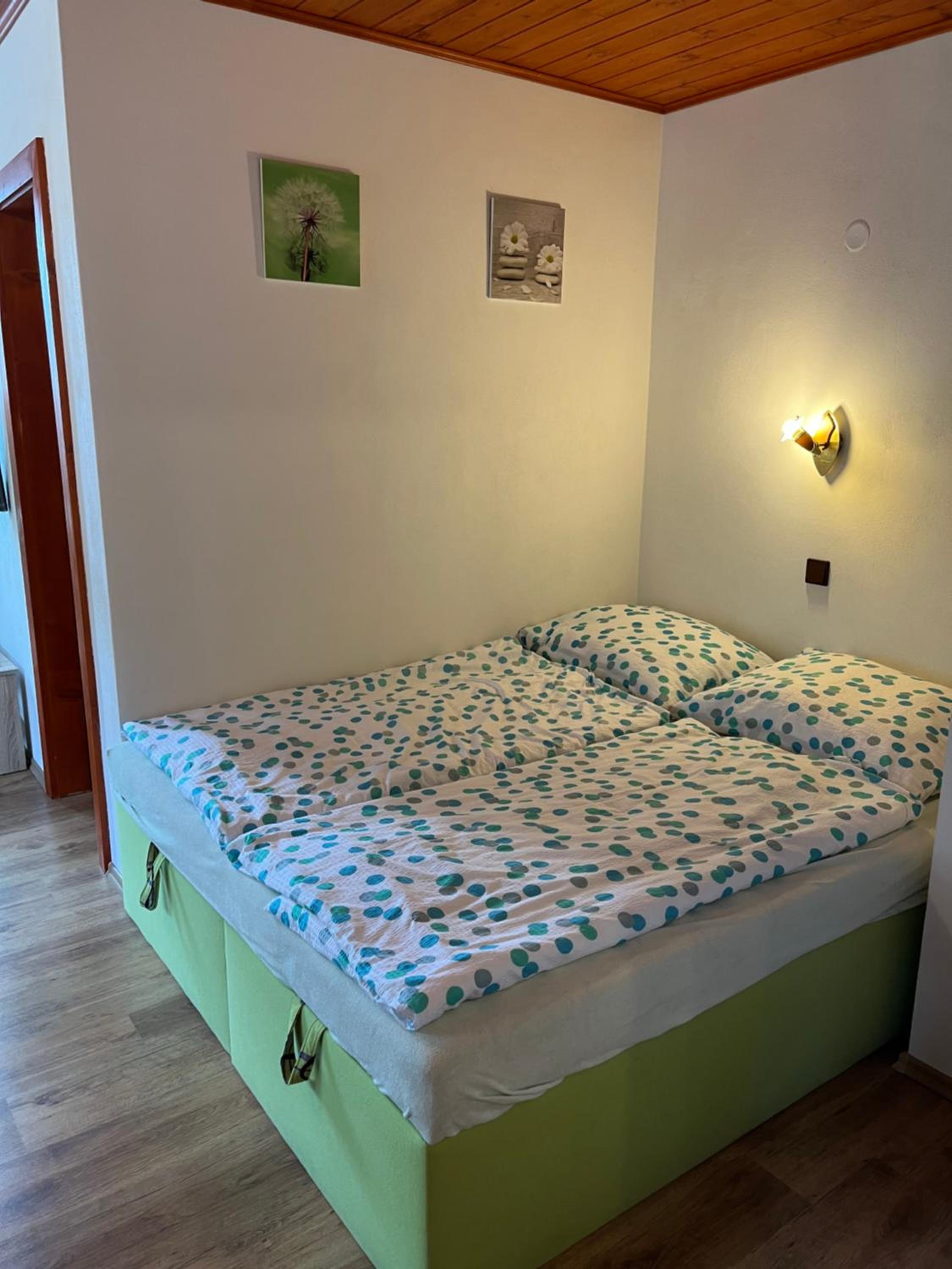 Apartmány Pfeiferová