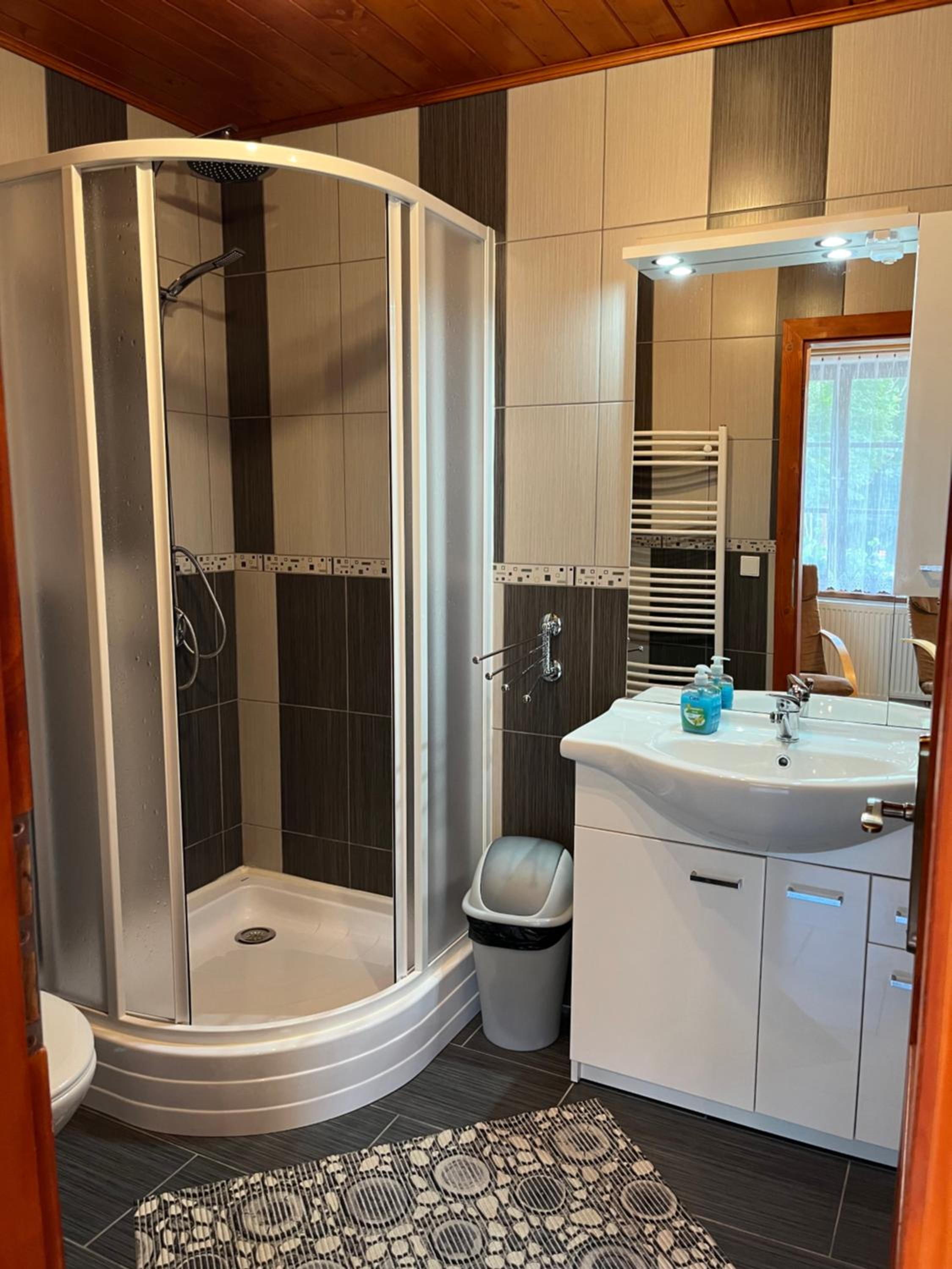 Apartmány Pfeiferová