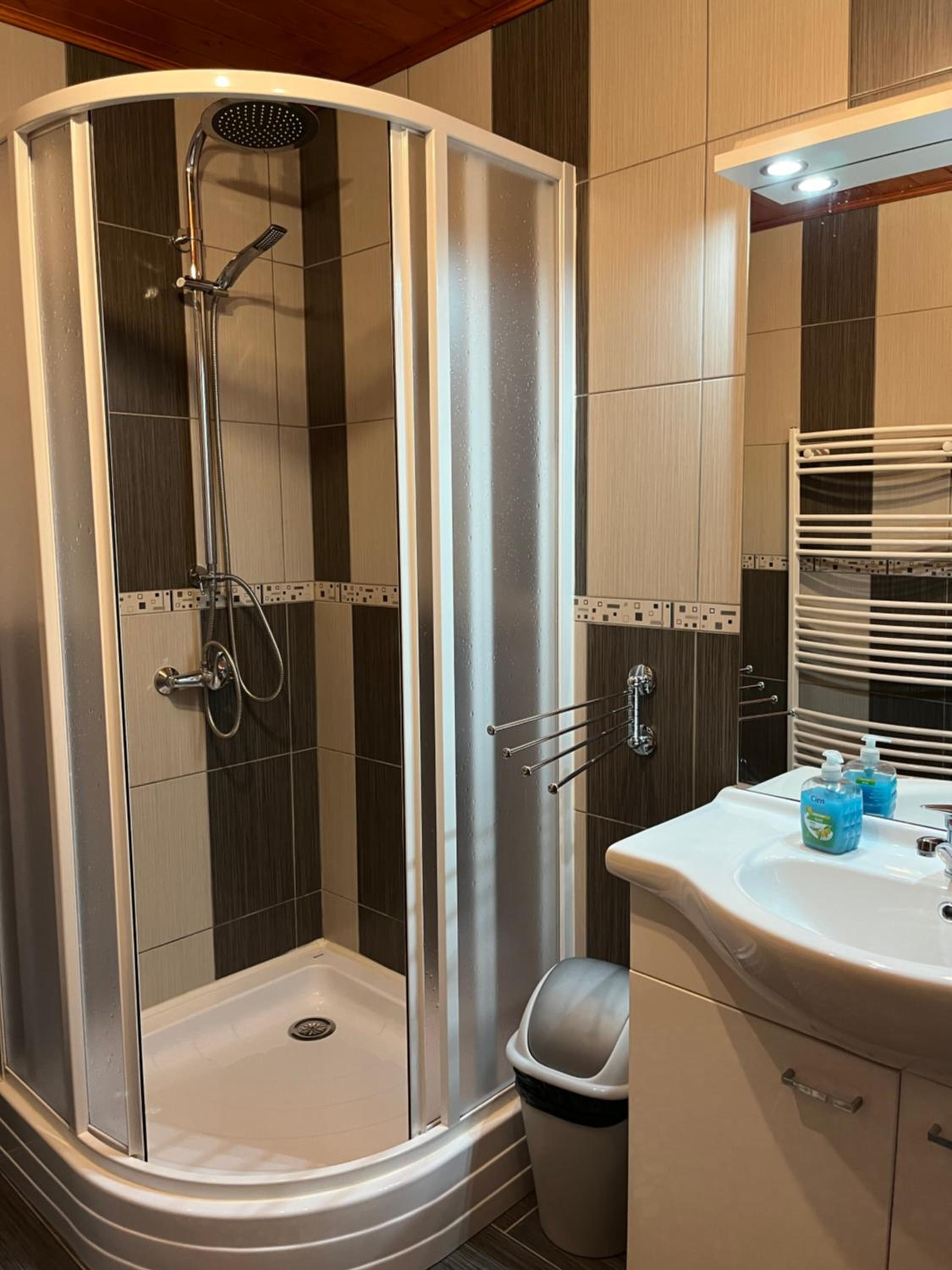 Apartmány Pfeiferová