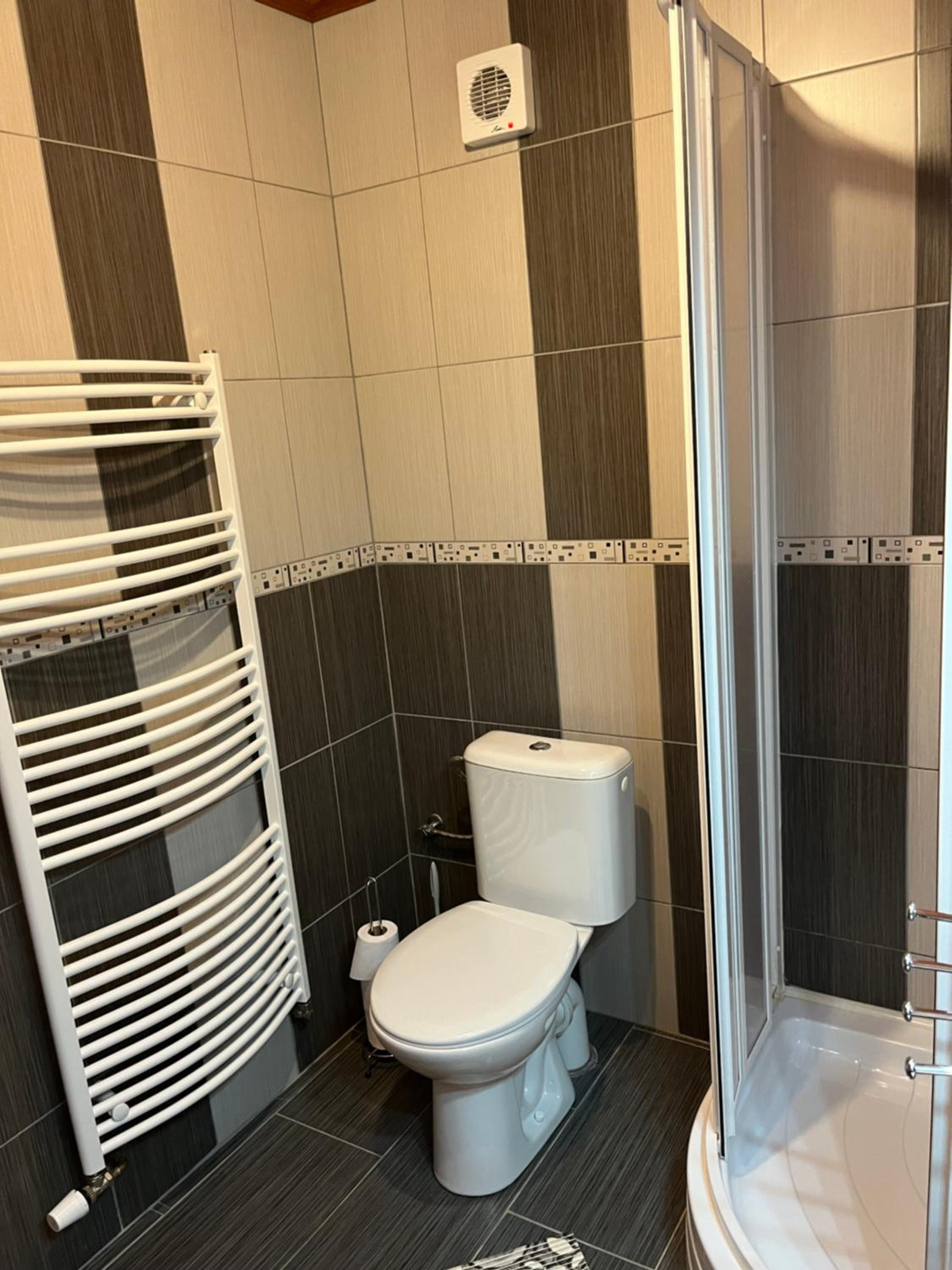 Apartmány Pfeiferová