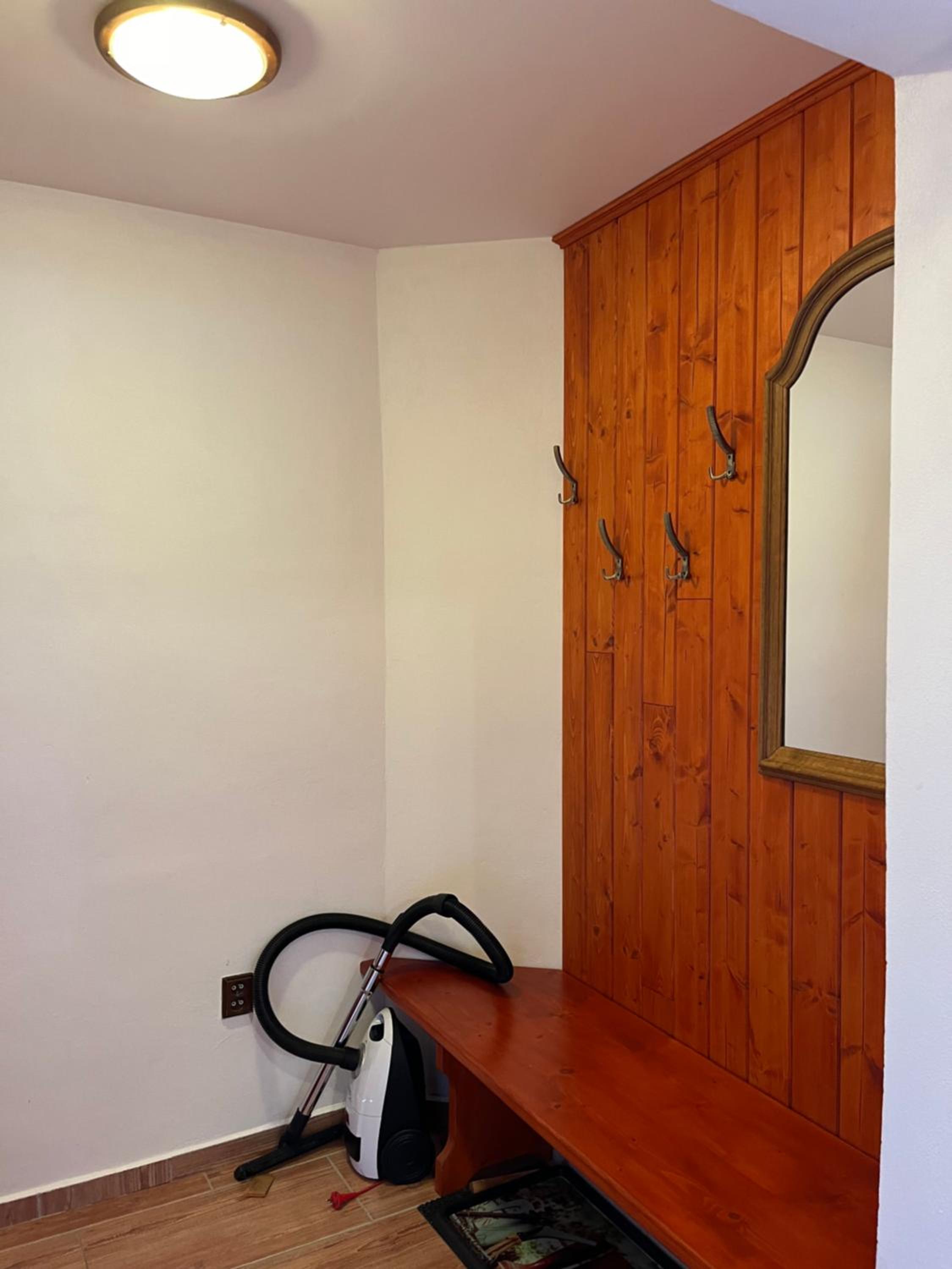 Apartmány Pfeiferová