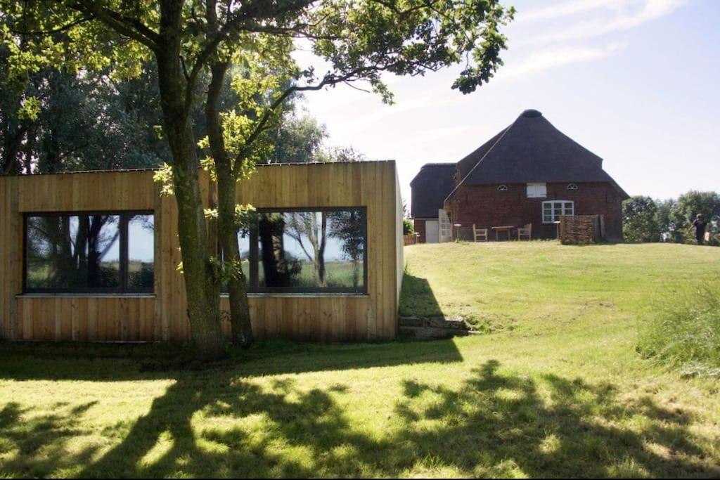 Traumhaftes Apartment im EG vor Sylt