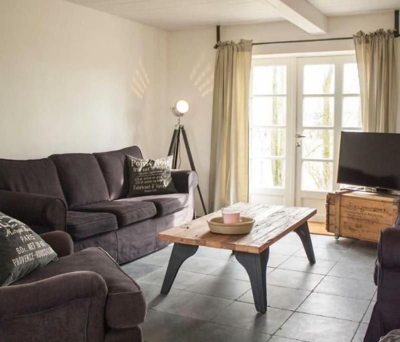 Traumhaftes Apartment im EG vor Sylt