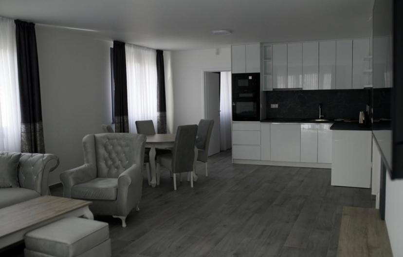 EA Apartments Sarajevo