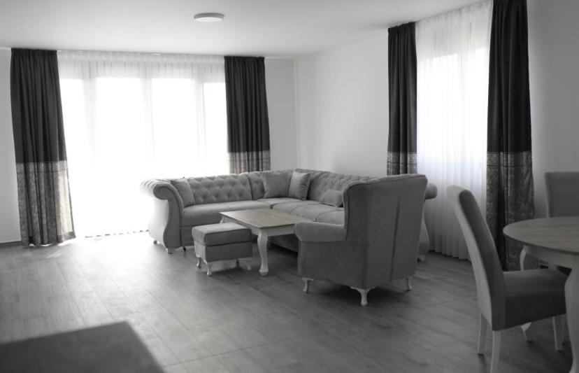 EA Apartments Sarajevo