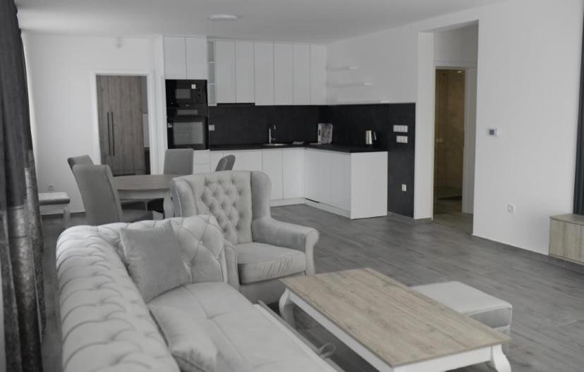 EA Apartments Sarajevo