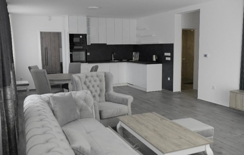 EA Apartments Sarajevo