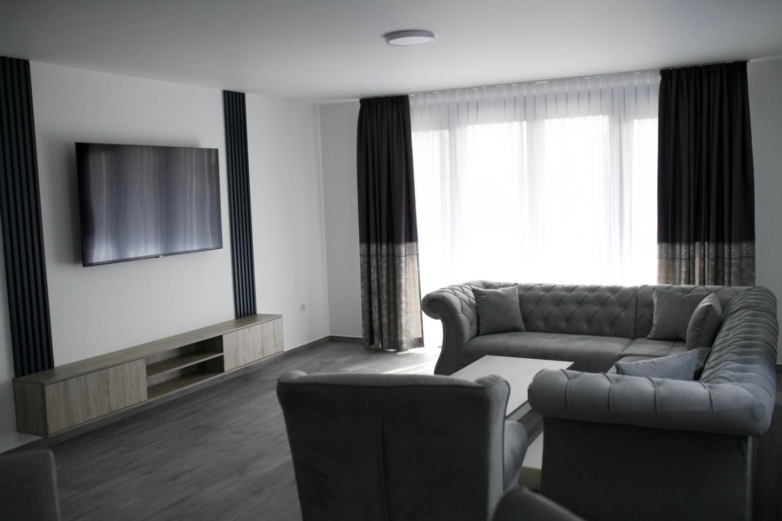 EA Apartments Sarajevo