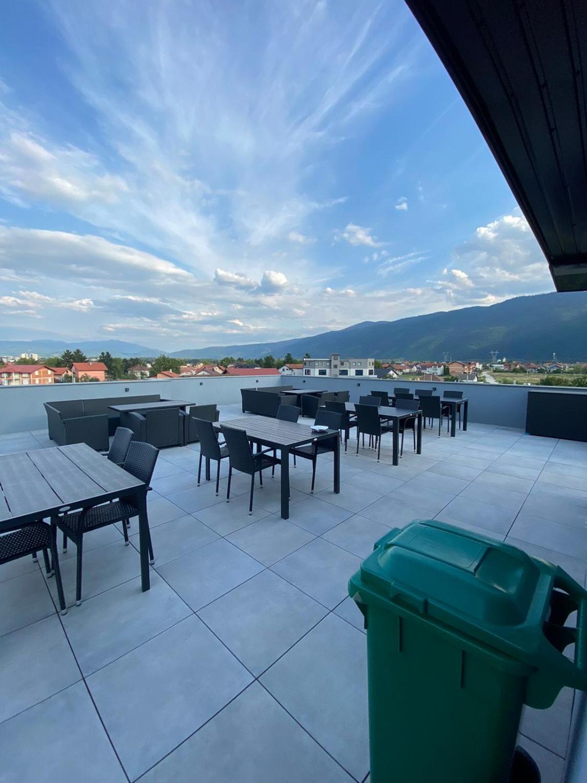 EA Apartments Sarajevo
