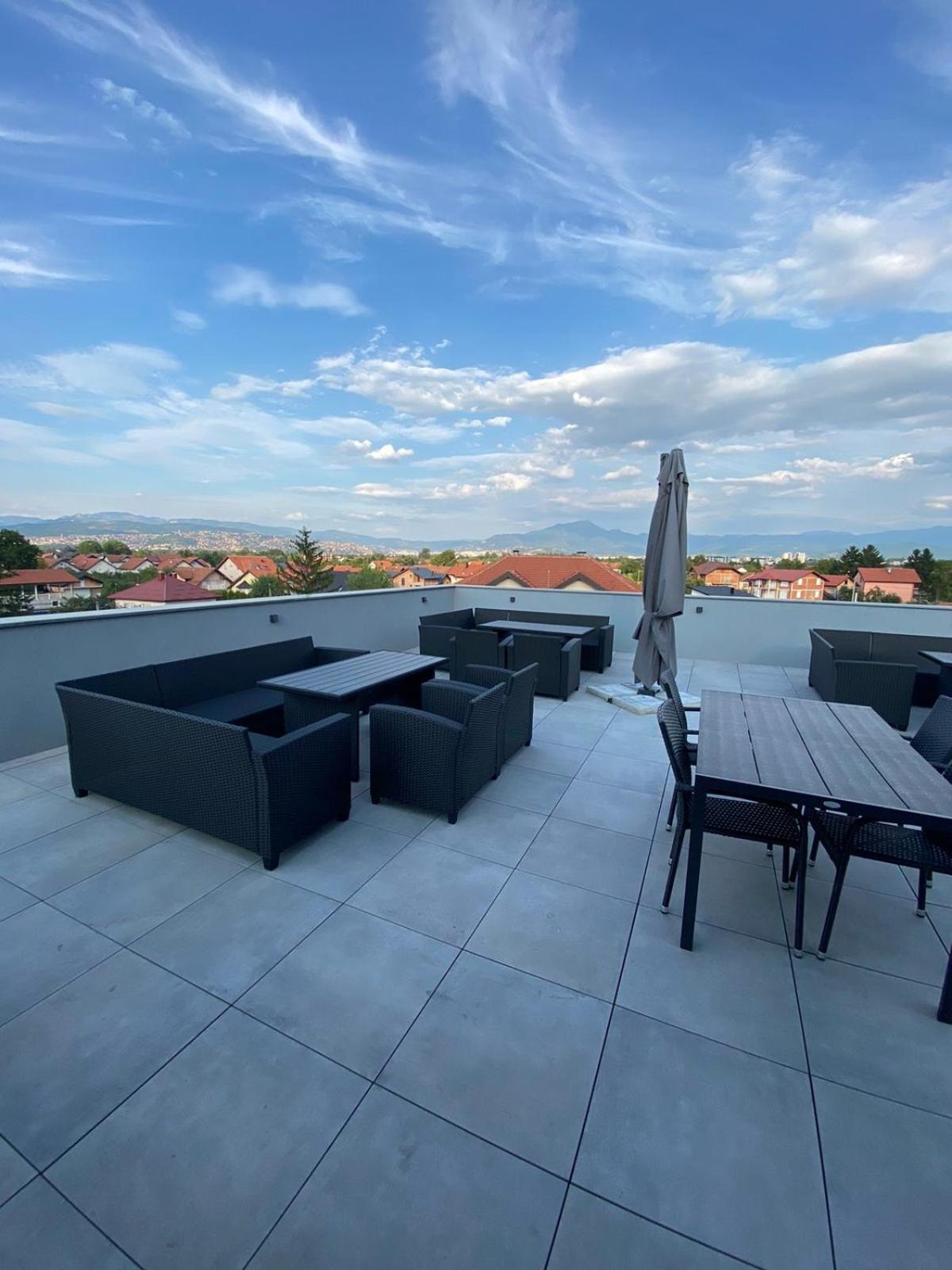 EA Apartments Sarajevo
