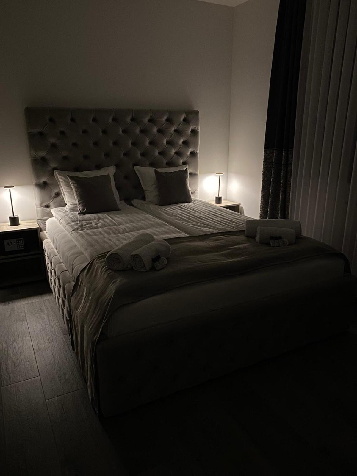 EA Apartments Sarajevo