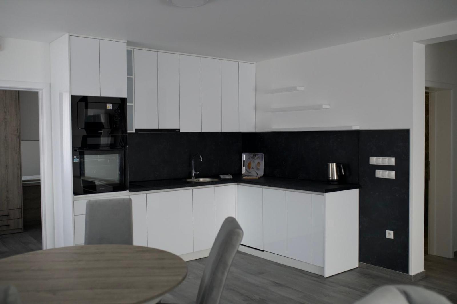 EA Apartments Sarajevo