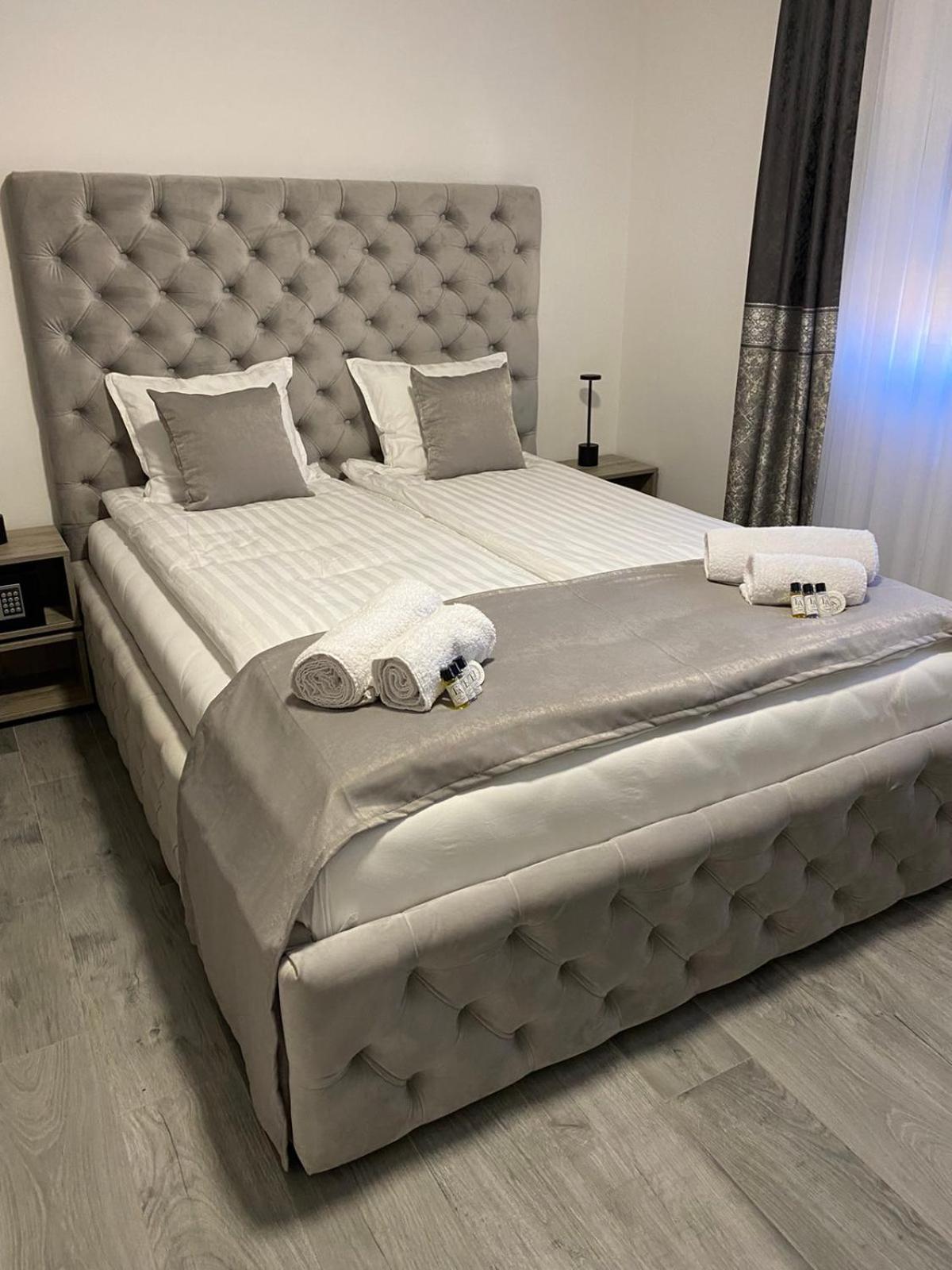 EA Apartments Sarajevo