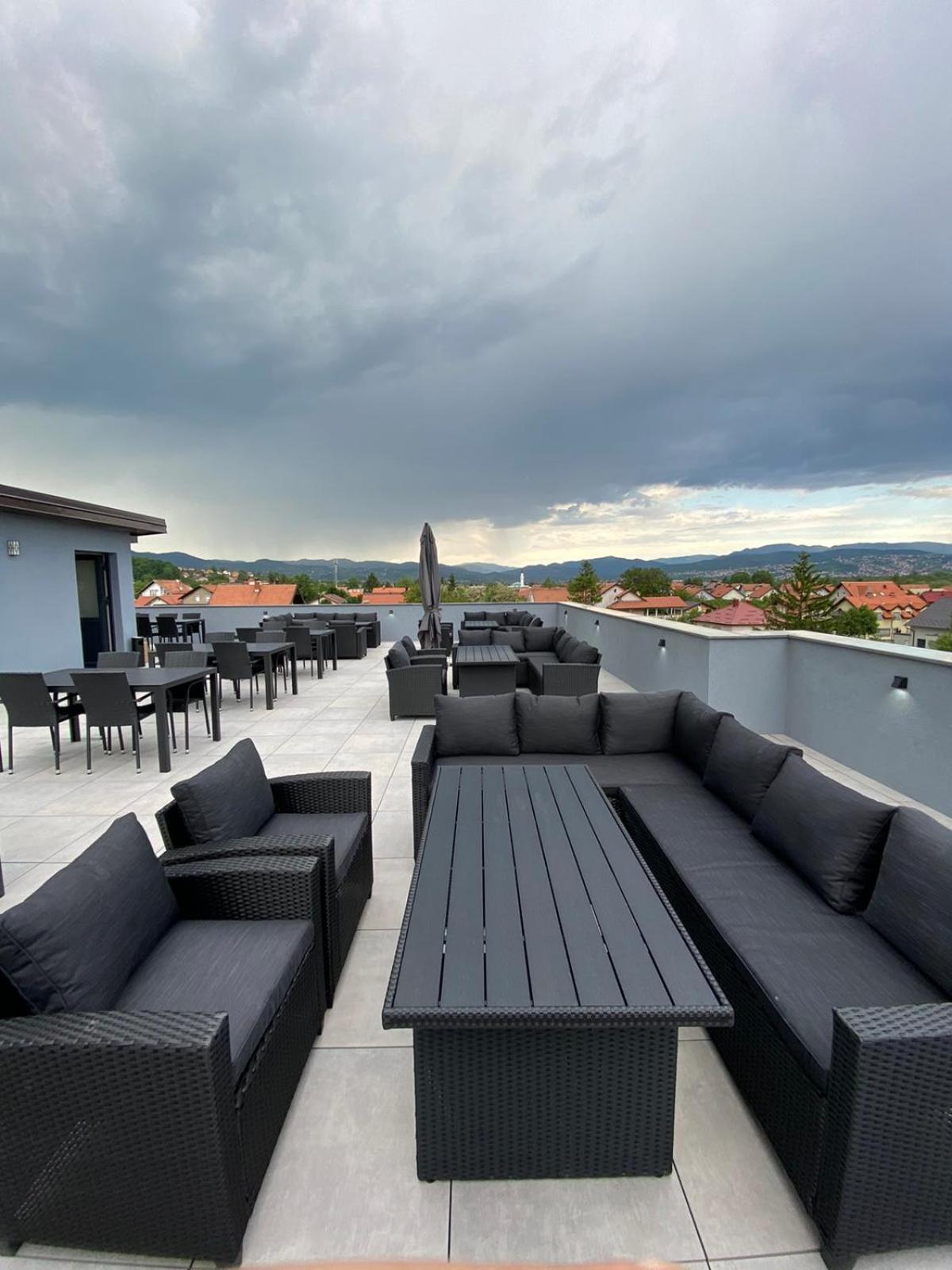 EA Apartments Sarajevo