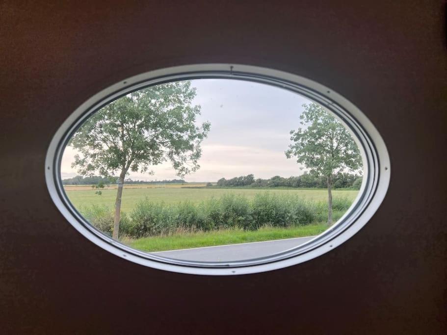 Traumhaftes Apartment im EG vor Sylt
