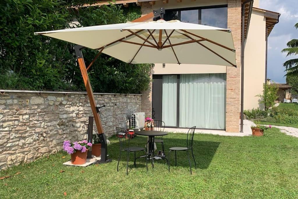 Casa Ulivo - Il Brolo Holiday Homes view 3