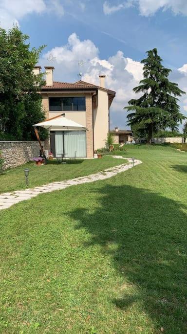 Casa Ulivo - Il Brolo Holiday Homes view 2