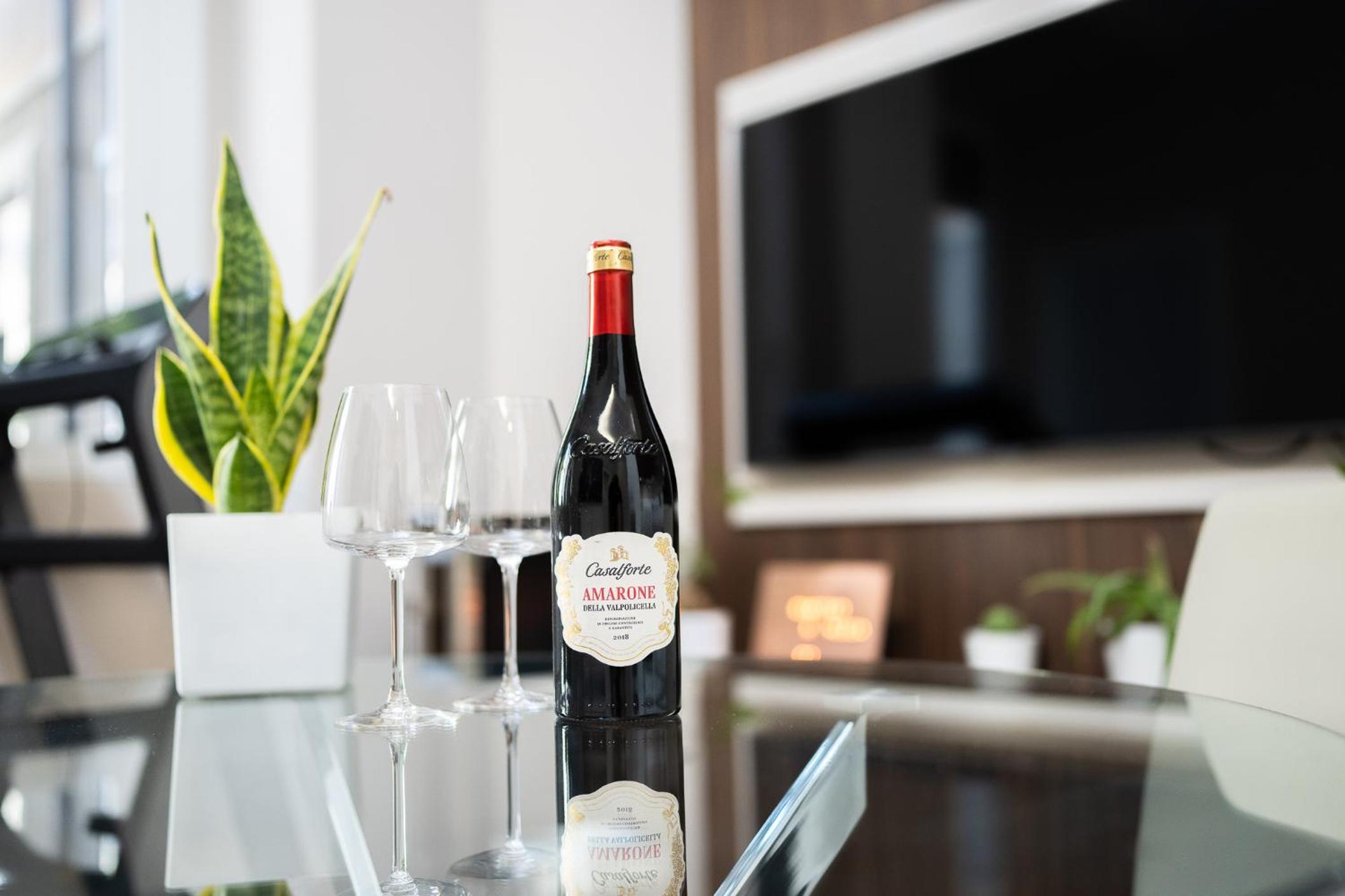 Porta Venezia New Luxury apt - wifi full equiped