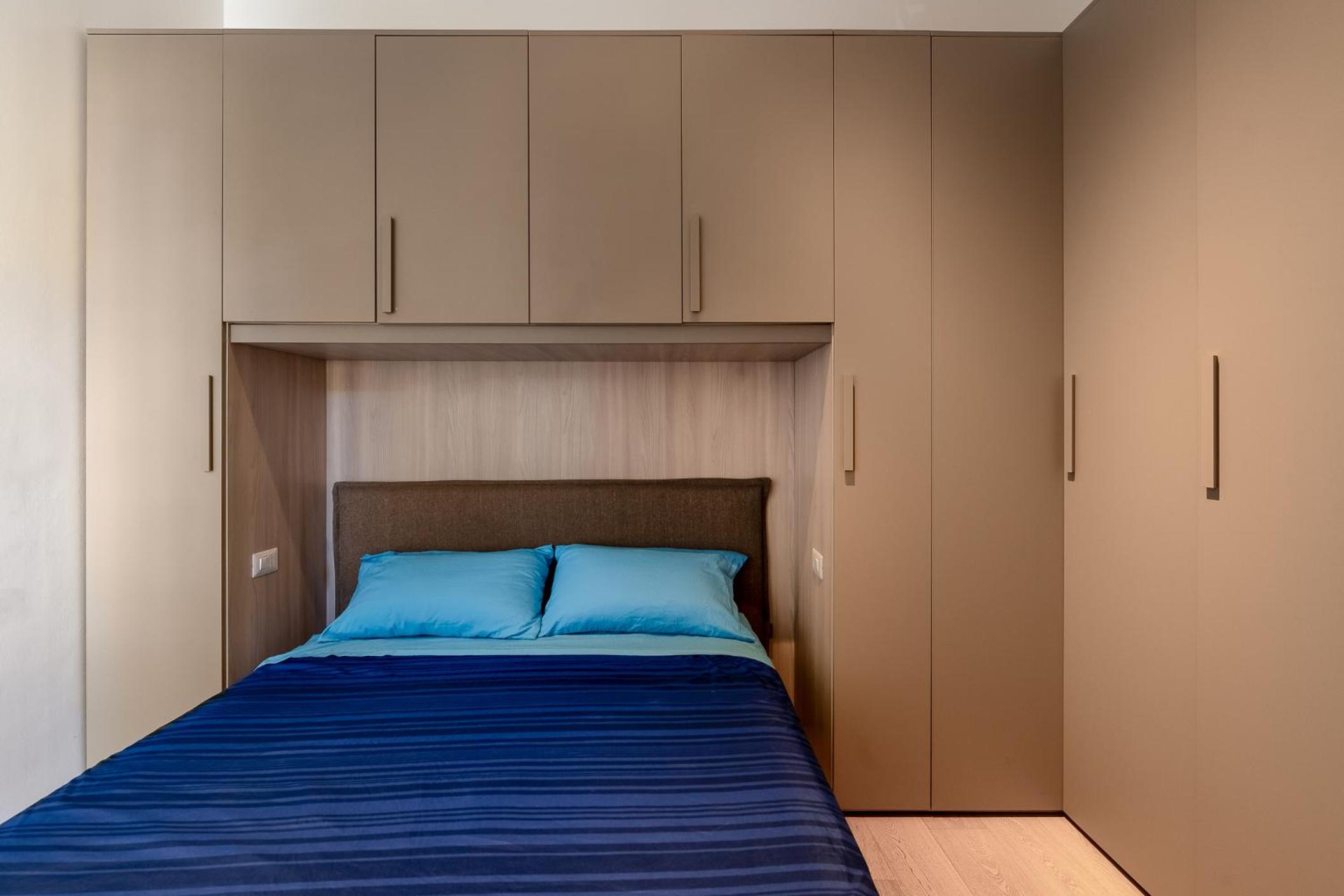 Porta Venezia New Luxury apt - wifi full equiped