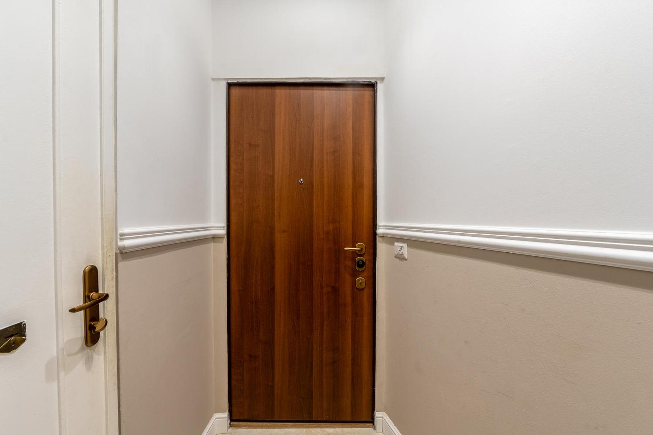 Porta Venezia New Luxury apt - wifi full equiped