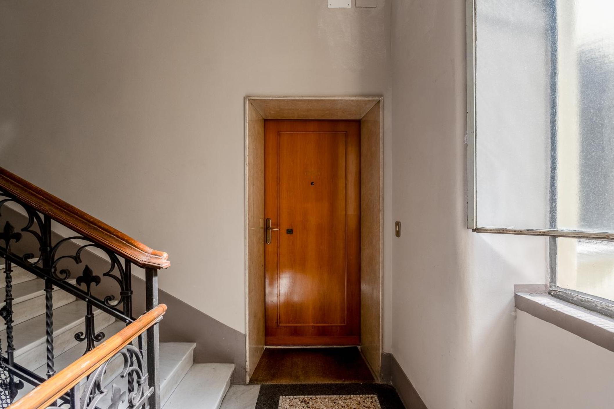Porta Venezia New Luxury apt - wifi full equiped