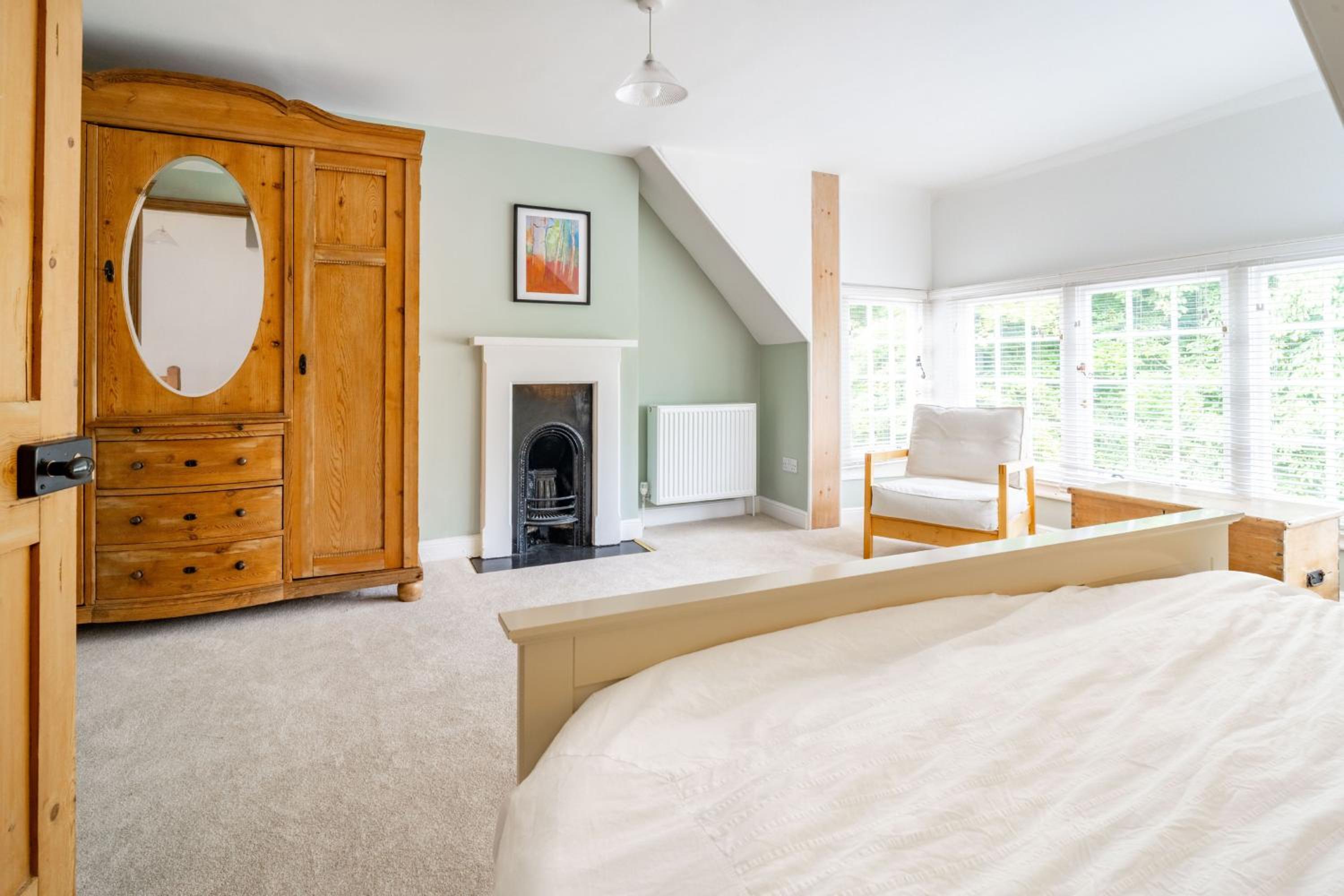 Sea Thrift House by Big Skies Cottages