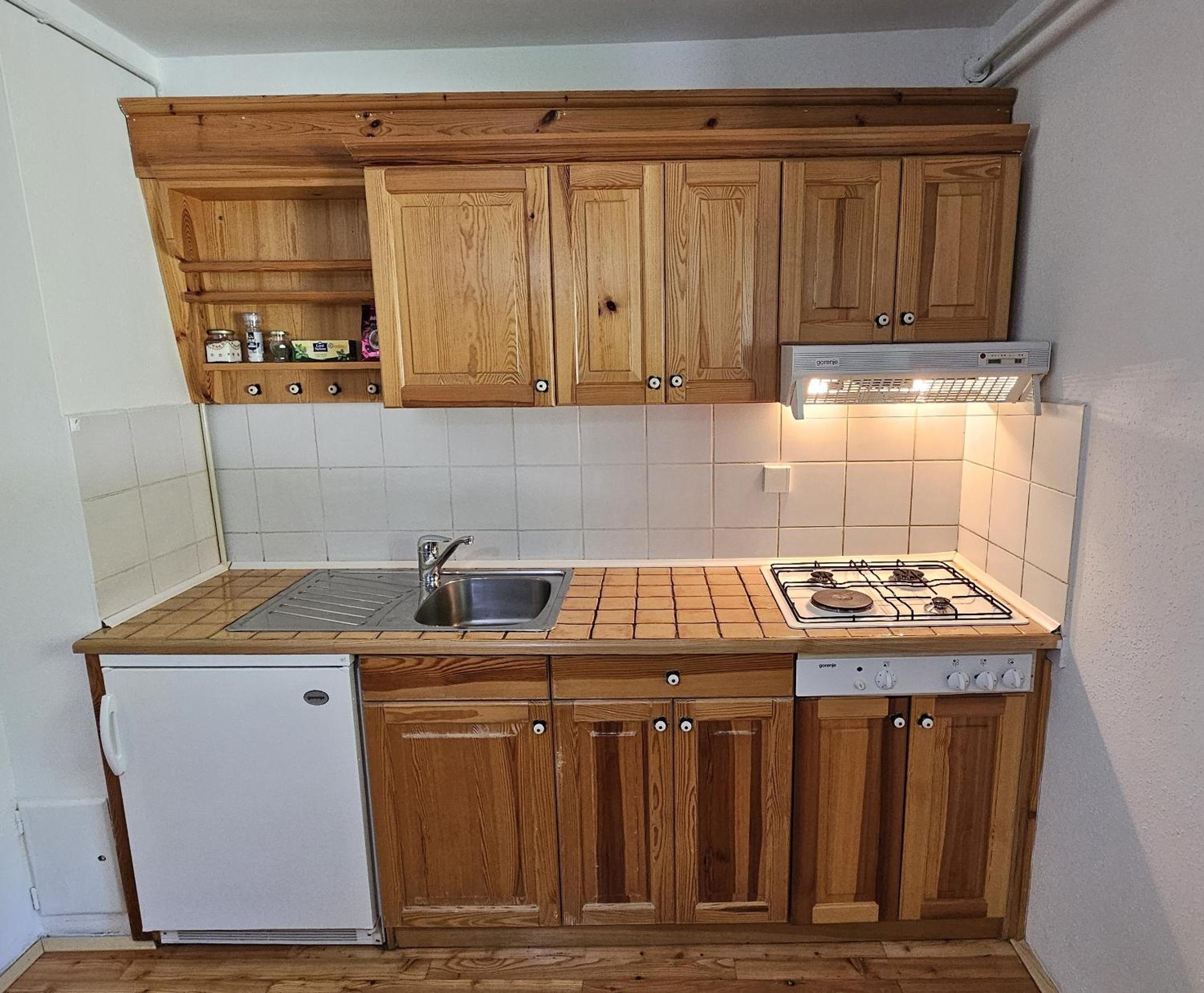 Apartma Jurček Rogla
