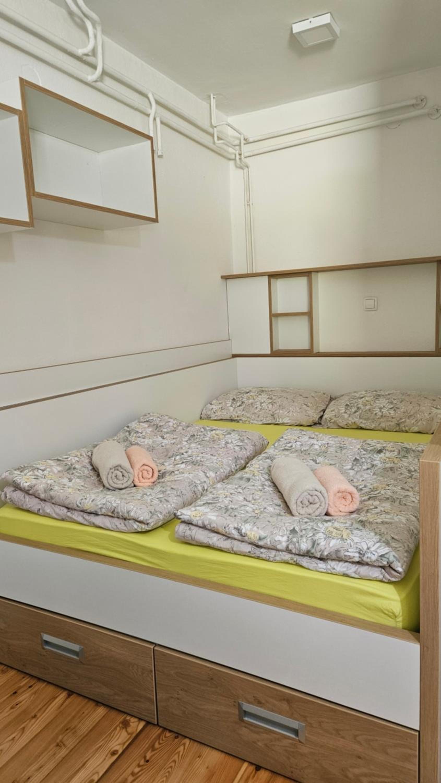 Apartma Jurček Rogla