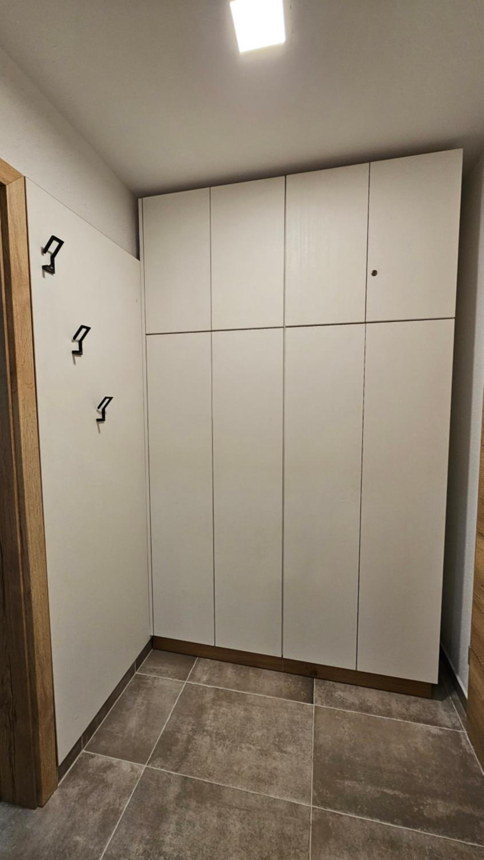 Apartma Jurček Rogla