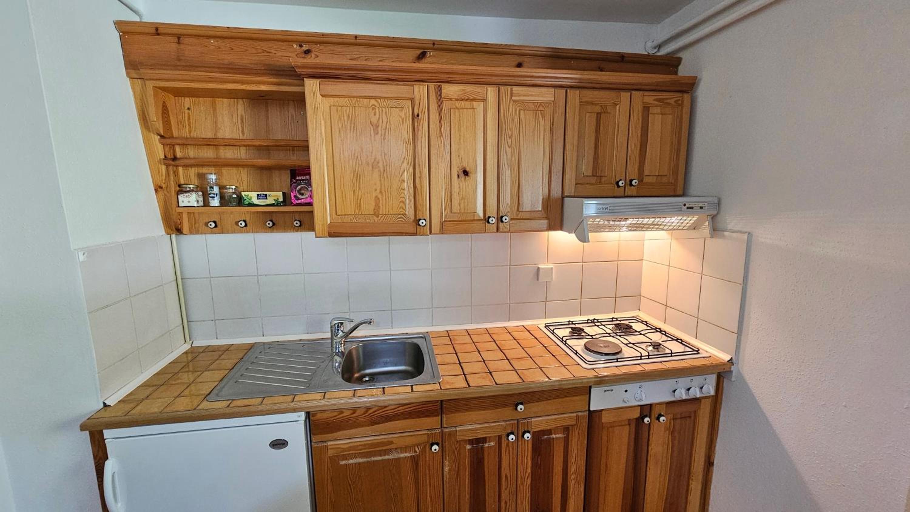 Apartma Jurček Rogla