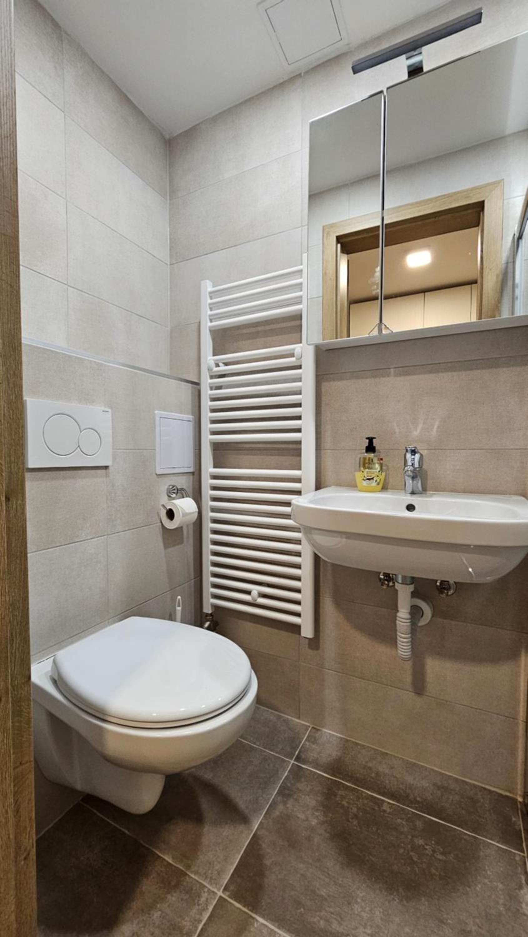 Apartma Jurček Rogla