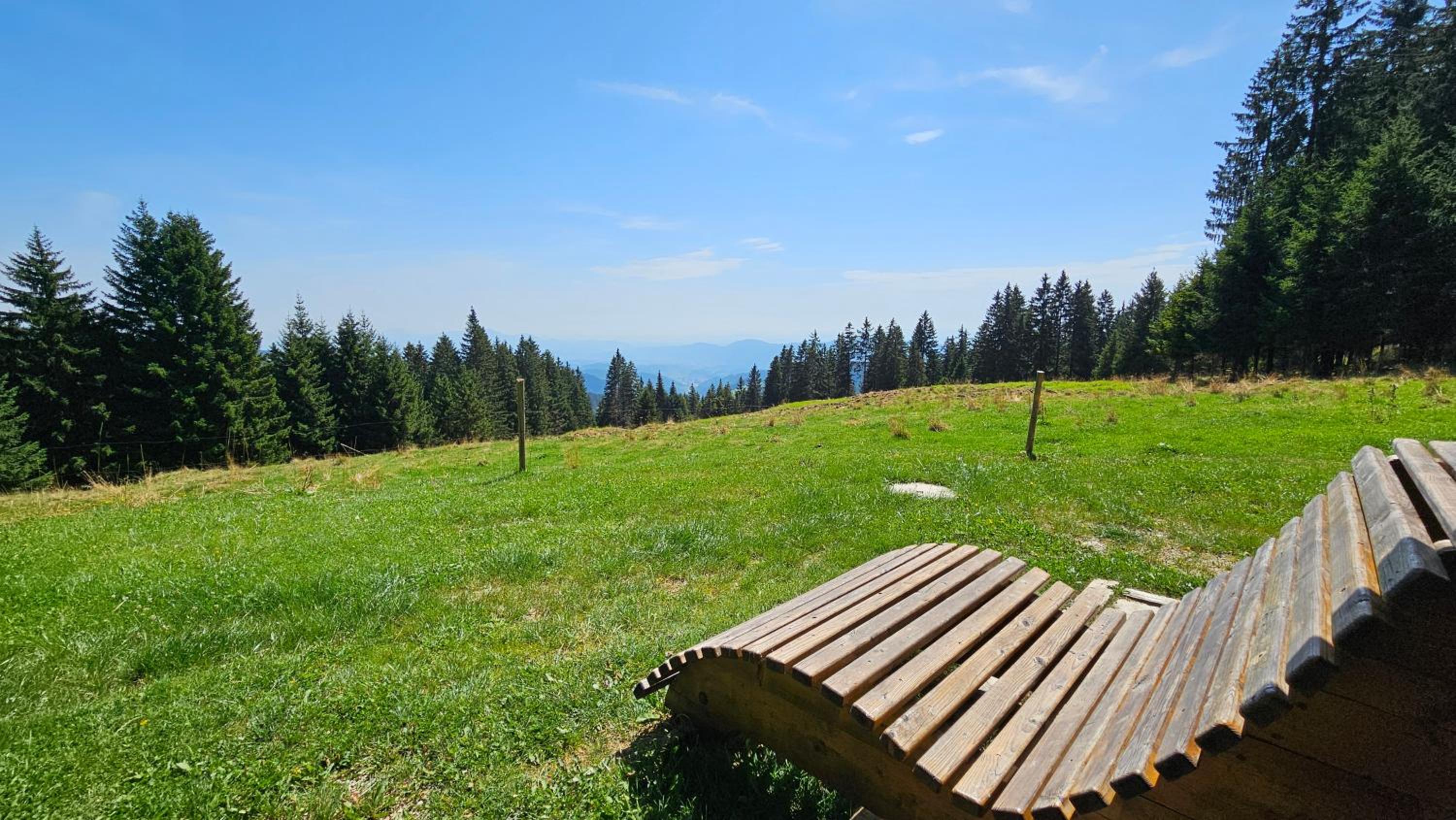 Apartma Jurček Rogla