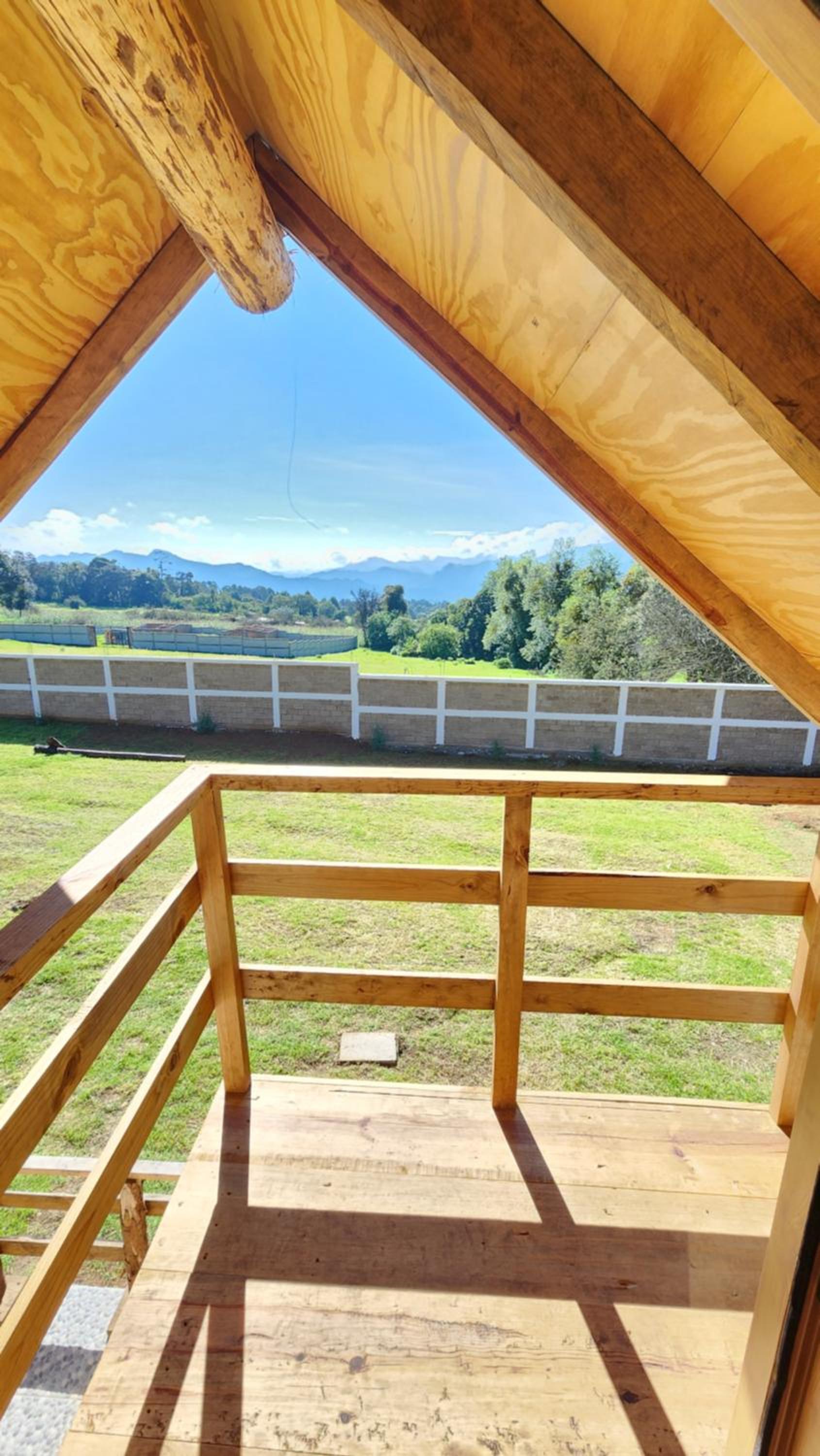 Cabañas El Marqués Zacatlán con Starlink view 2