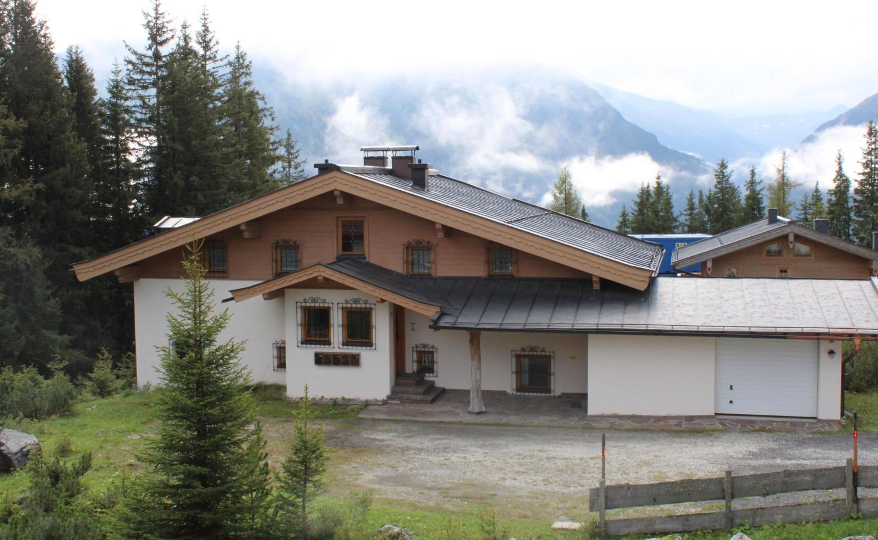 Haus Filzstein 117 Top