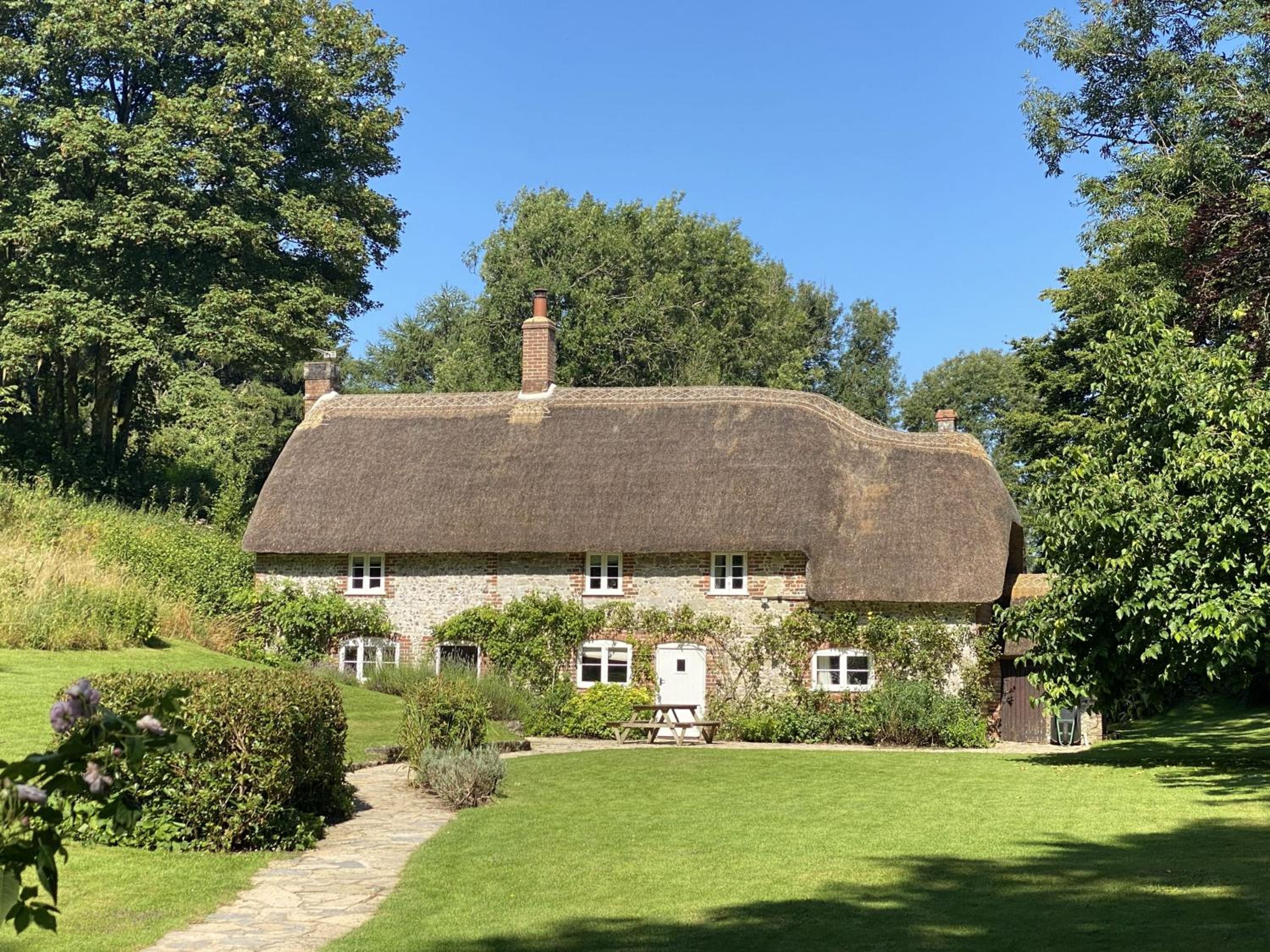 Magna Cottage