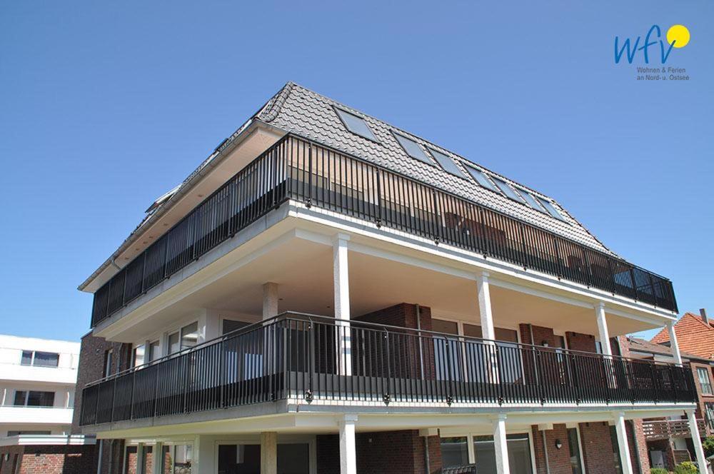Villa Petersen Ferienwohnung Traumblick