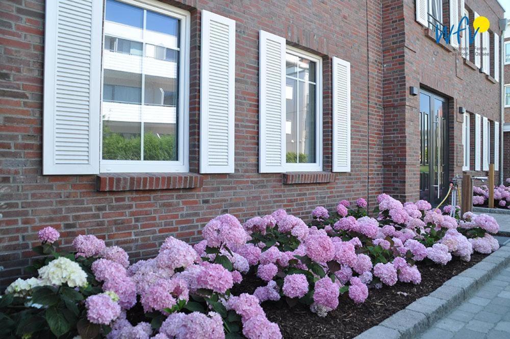Villa Petersen Ferienwohnung Traumblick