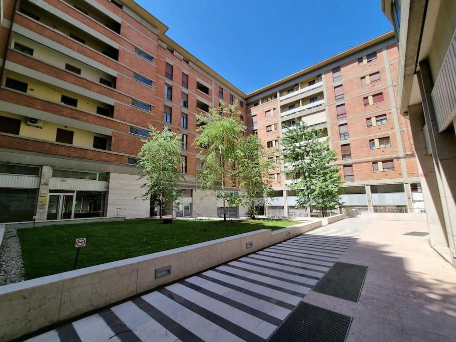 5 min a piedi dall'ARENA - Residenza Simoni view 4