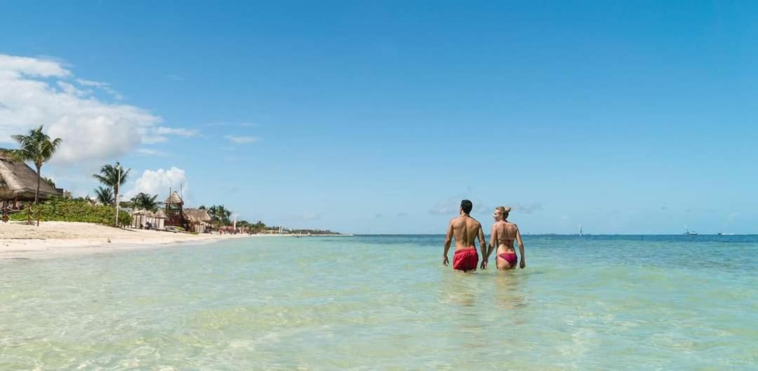 Cancun Condo La Amada Luxury Frente Al Mar Caribe