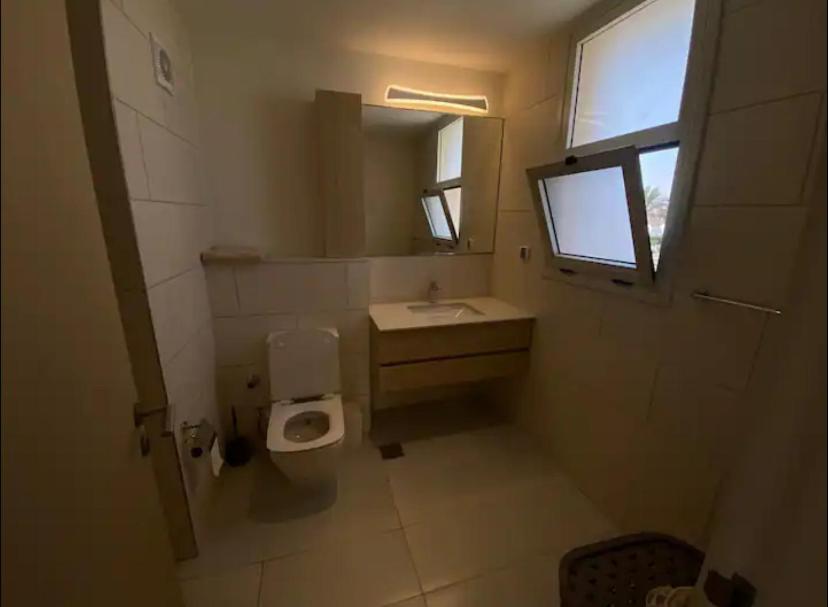 Apartment Marassi, Marina Views, Waters