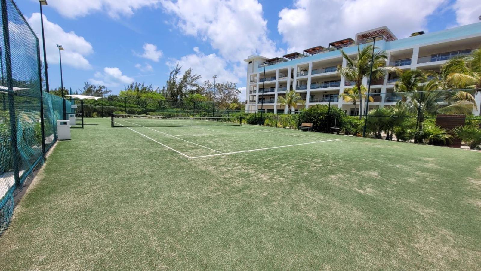 Cancun Condo La Amada Luxury Frente Al Mar Caribe