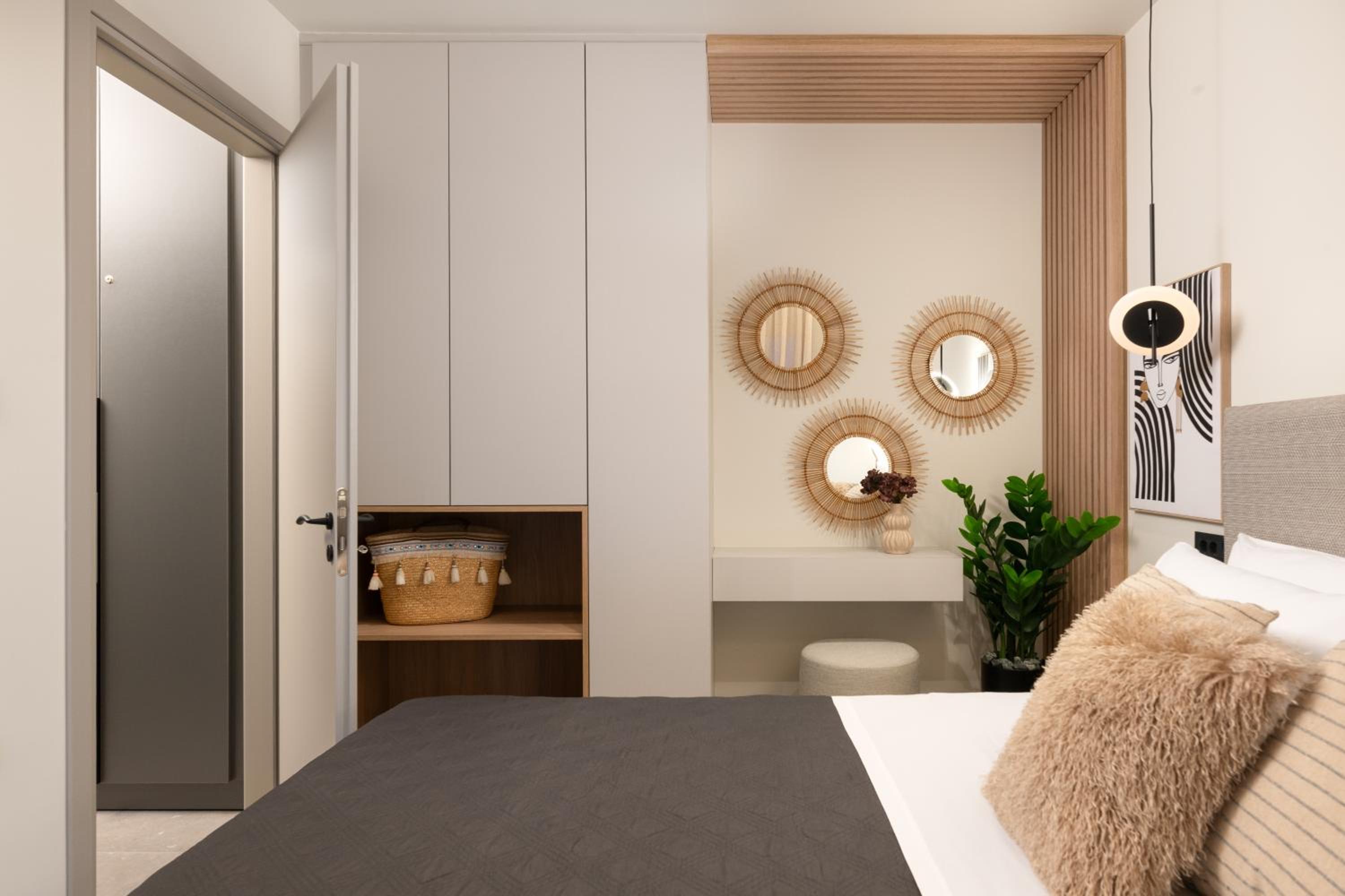 Masarou Suites