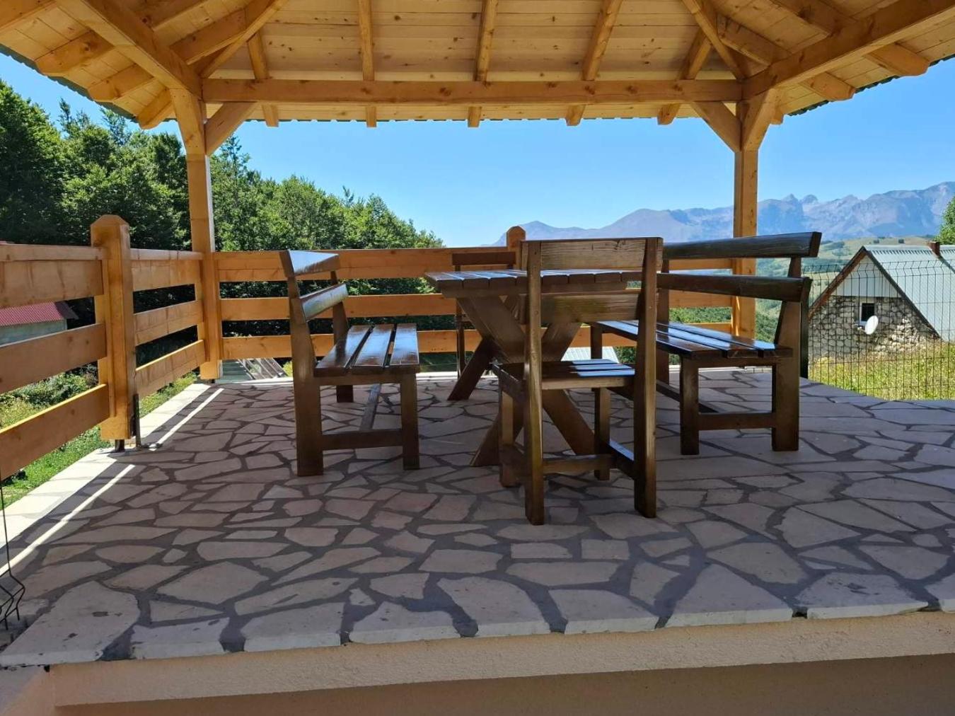 Planinska Vila