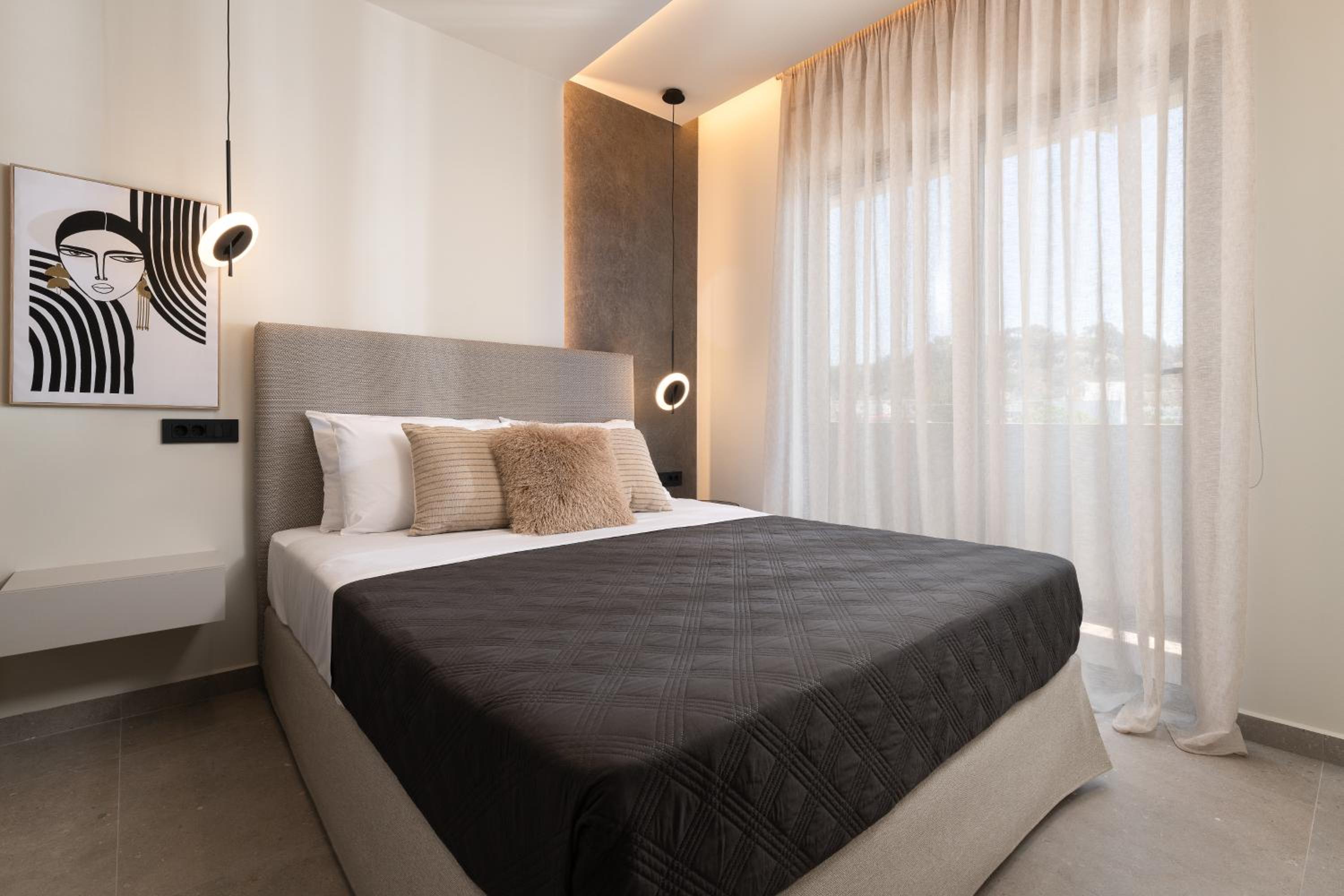 Masarou Suites