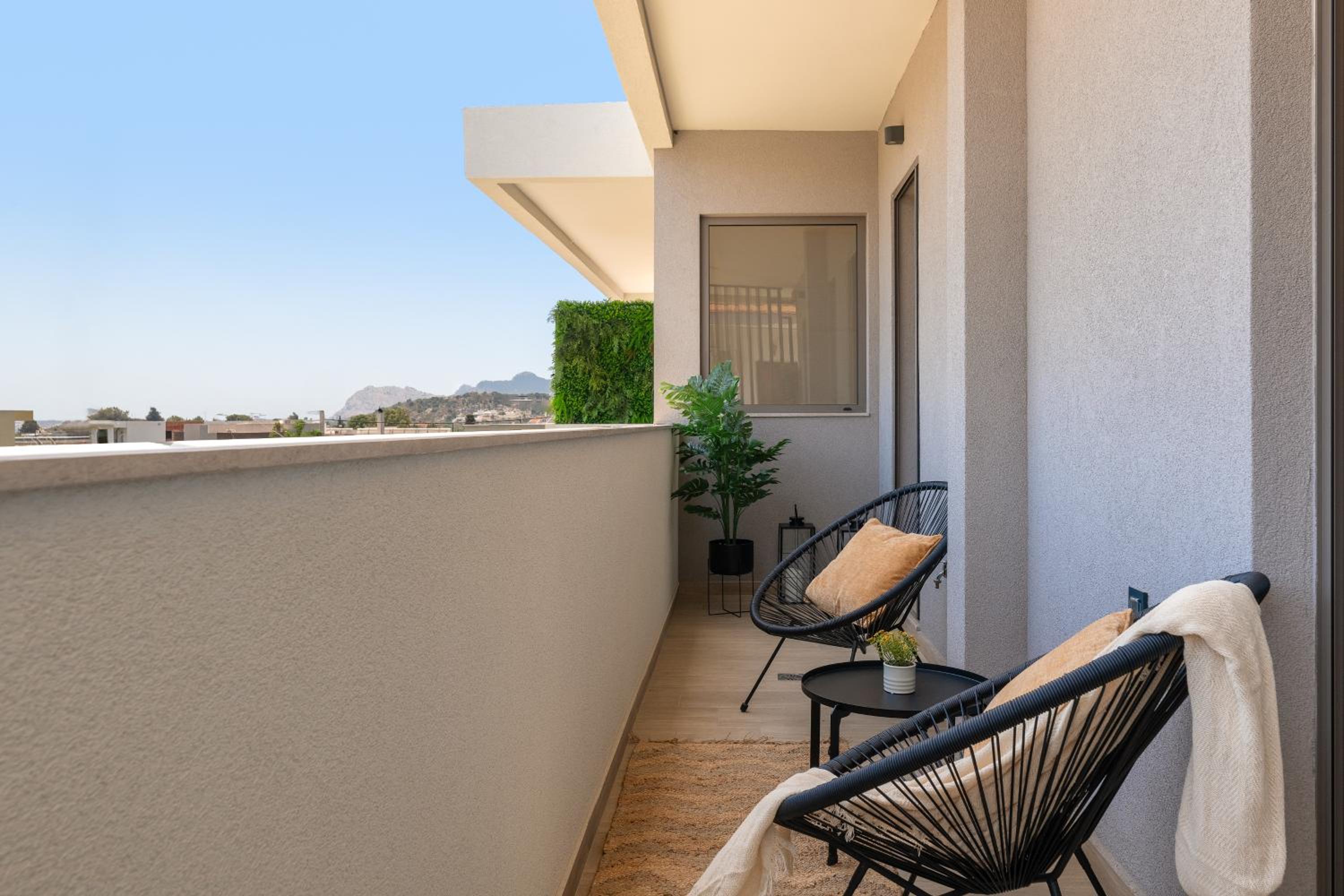 Masarou Suites