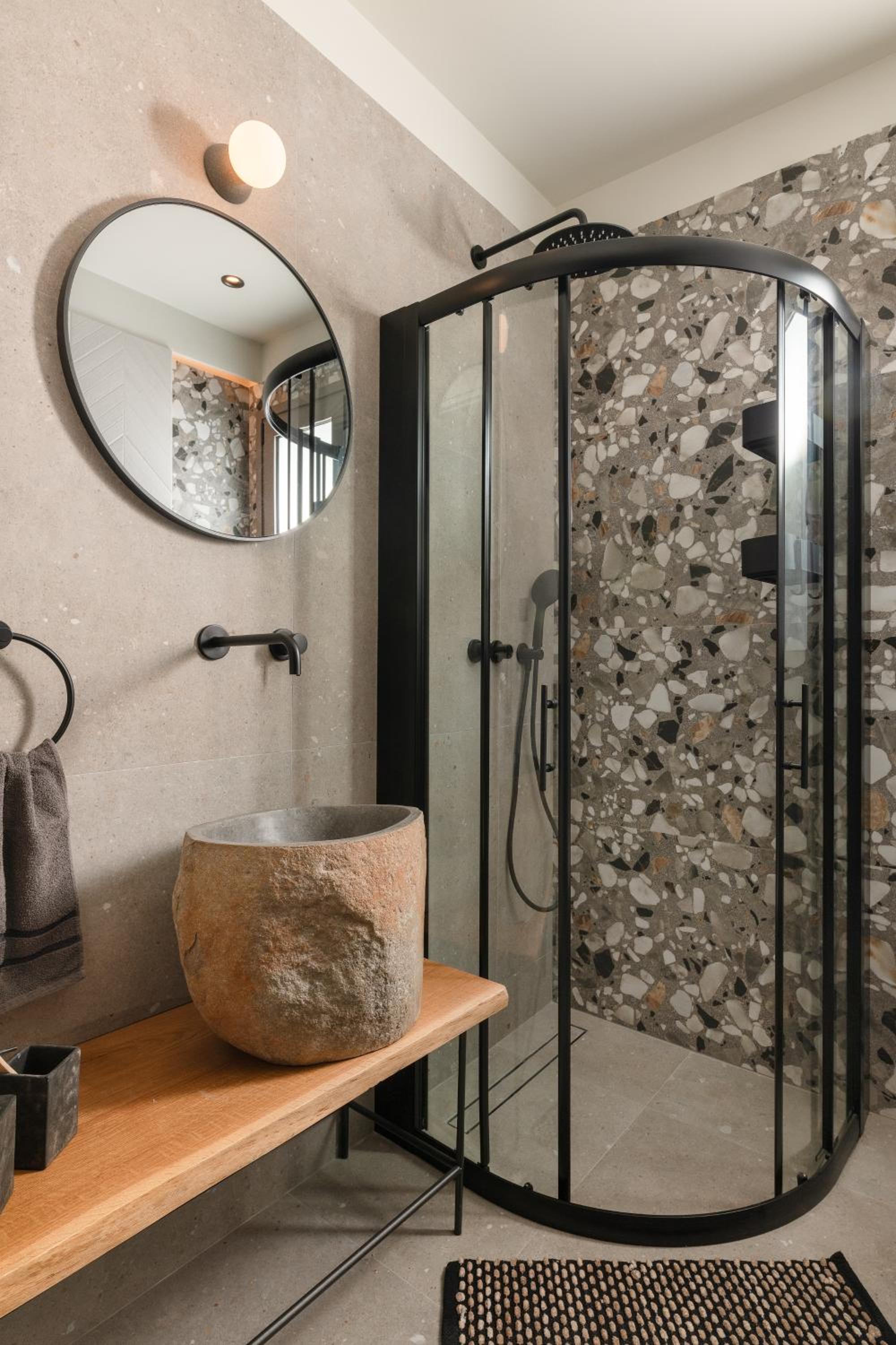 Masarou Suites